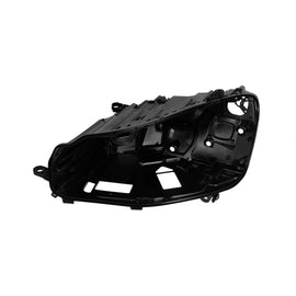 Scocca sinistra per dinamico fari anteriori on Mercedes Classe S W223 dal 2020
