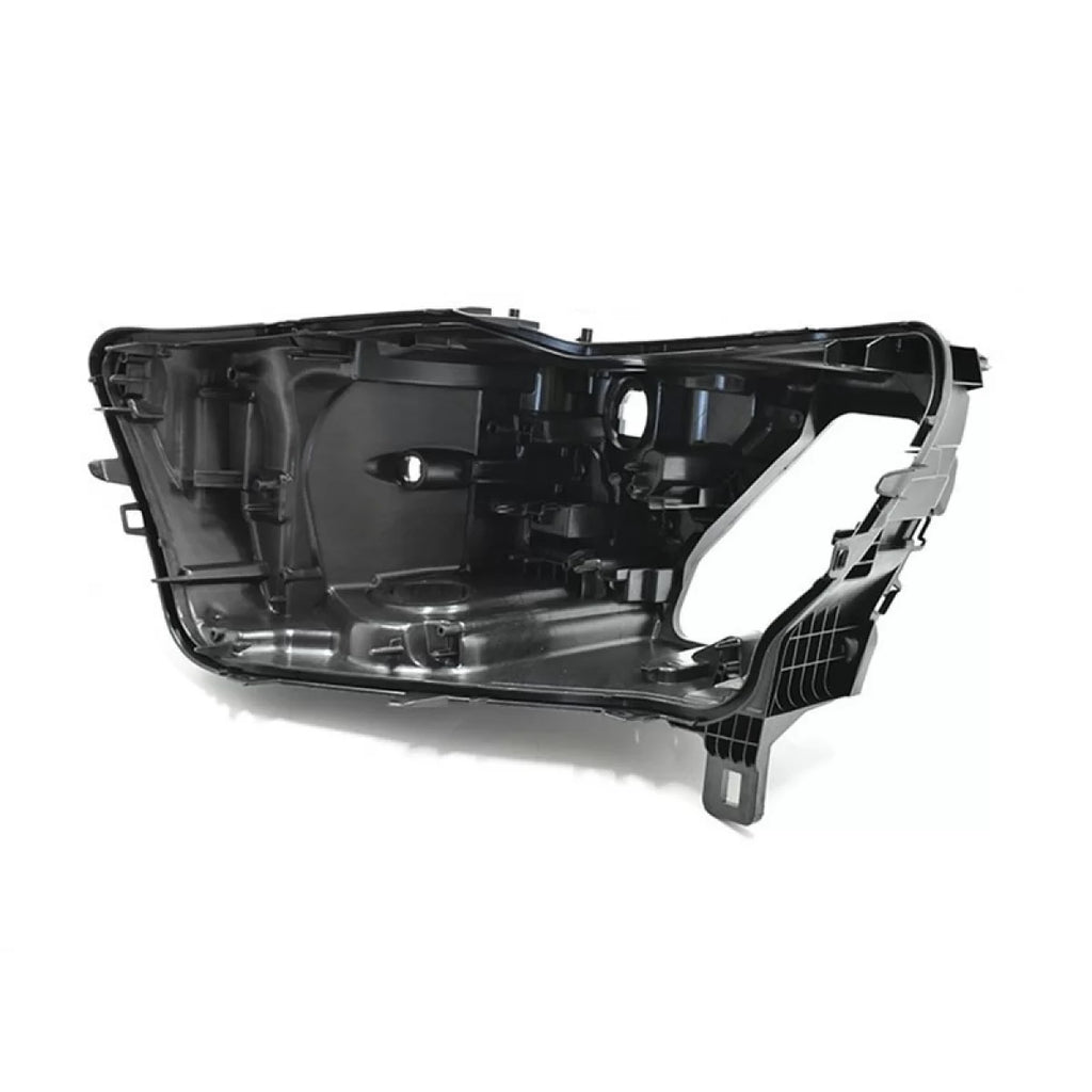Scocca sinistra per Full LED fari anteriori per Audi Q3 2018-2020