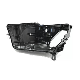 Scocca sinistra per Full LED fari anteriori per Audi Q3 2018-2020