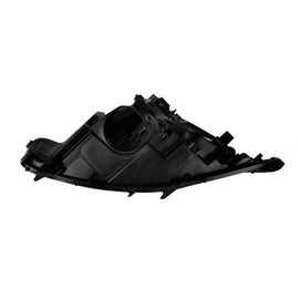 Scocca faro sinistro alogeno per BMW Serie 5 F10 berlina 2010-2013