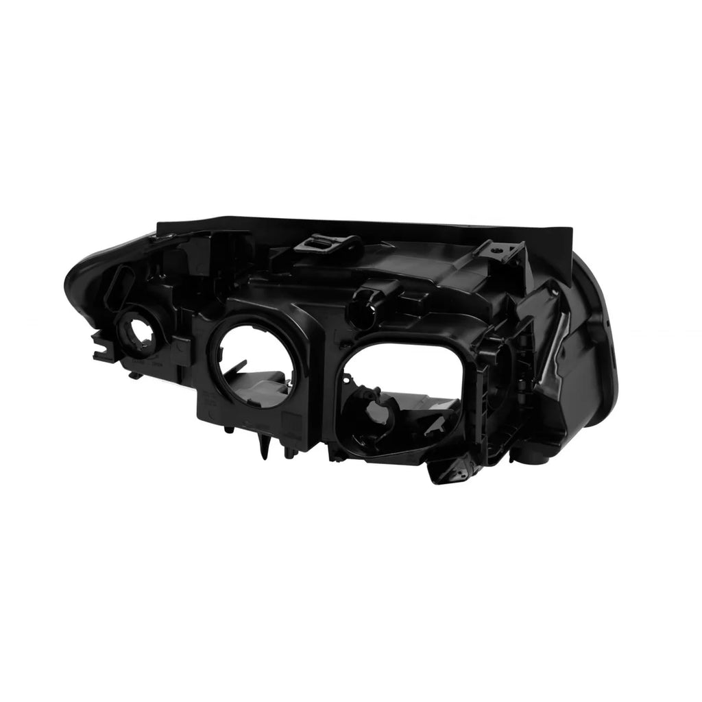 Scocca faro sinistro alogeno per BMW X1 Serie E84 2009-2012