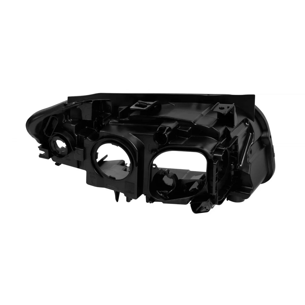 Scocca faro sinistro alogeno per BMW X1 Serie E84 2013-2016