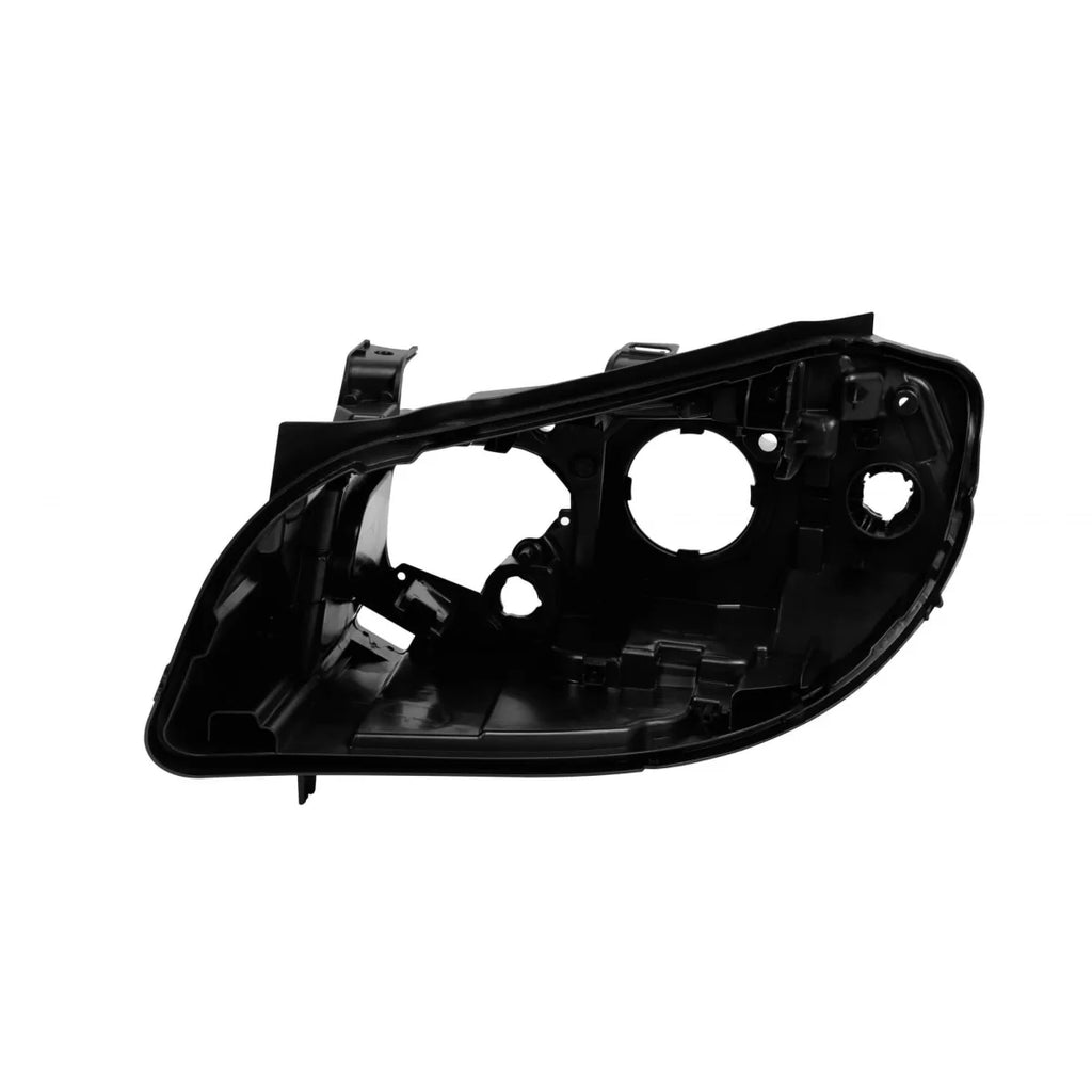Scocca faro sinistro alogeno per BMW X1 Serie E84 2009-2012