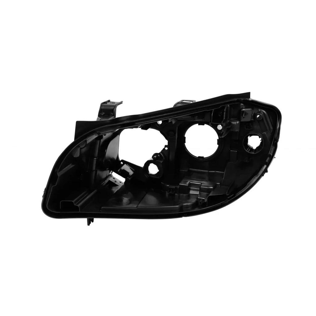 Scocca faro sinistro alogeno per BMW X1 Serie E84 2013-2016