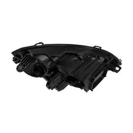 Scocca faro sinistro alogeno per Mercedes GLK X204 2013-2015