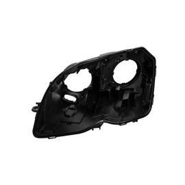 Scocca faro sinistro alogeno per Mercedes GLK X204 2013-2015
