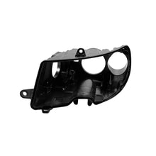Carica l'immagine nel visualizzatore di Gallery, Scocca faro sinistro alogeno per Skoda Superb 2008-2013