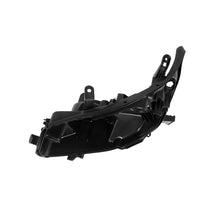 Scocca faro sinistro alogeno per Toyota Land Cruiser J150 2009-2014