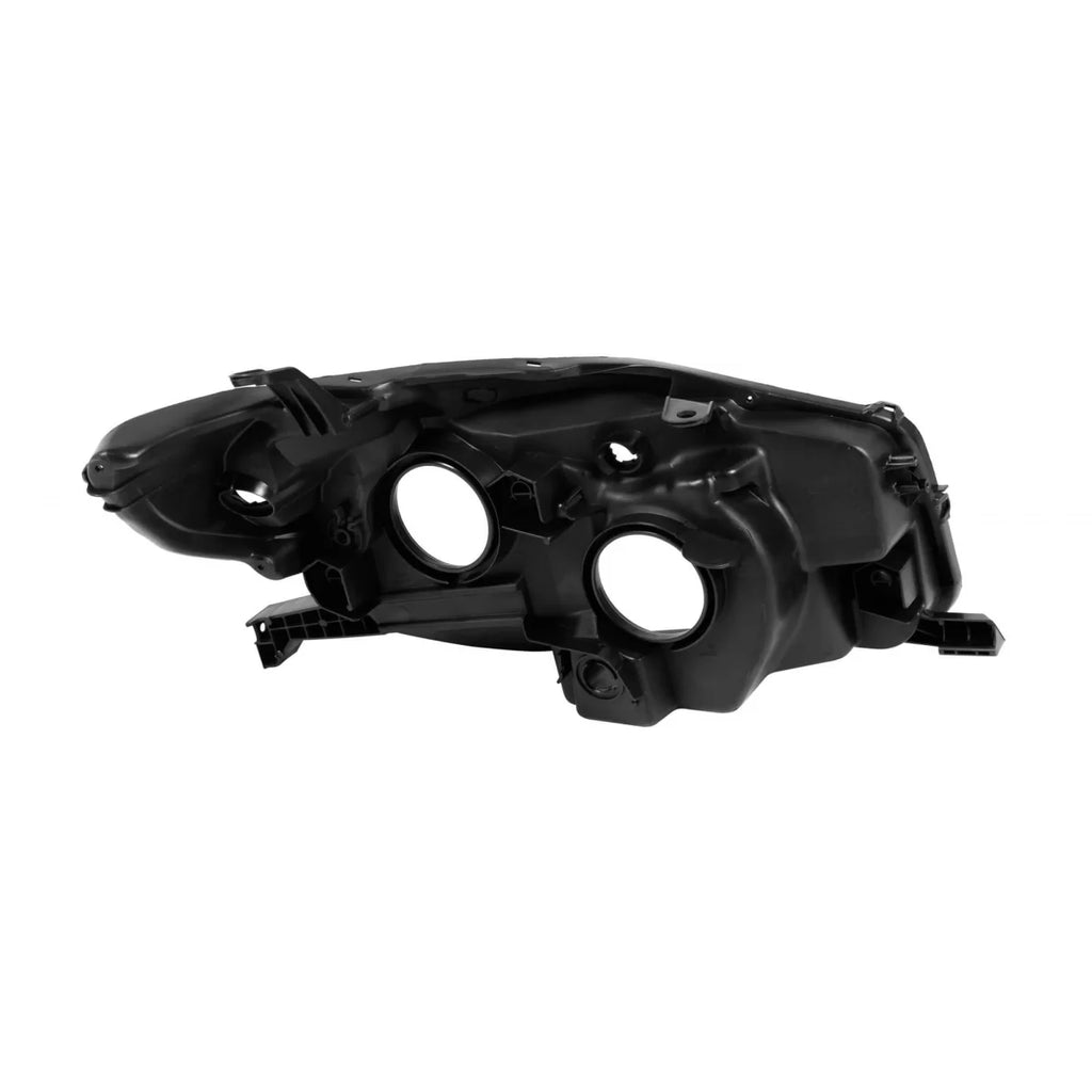 Scocca faro sinistro alogeno per Toyota Land Cruiser J150 2009-2014