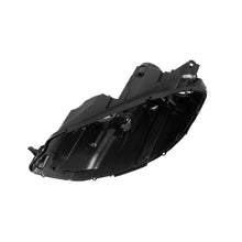 Carica l'immagine nel visualizzatore di Gallery, Scocca faro sinistro alogeno per Volkswagen Golf 7 2012-2017