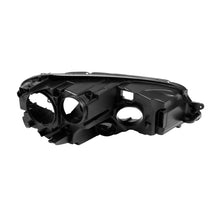 Carica l'immagine nel visualizzatore di Gallery, Scocca faro sinistro alogeno per Volkswagen Golf 7 2012-2017