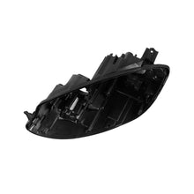 Scocca faro sinistro alogeno per Volkswagen Golf 7.5 2017-2020