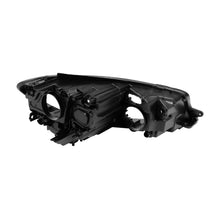 Scocca faro sinistro alogeno per Volkswagen Golf 7.5 2017-2020