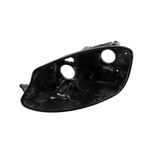 Scocca faro sinistro alogeno per Volkswagen Golf 7.5 2017-2020