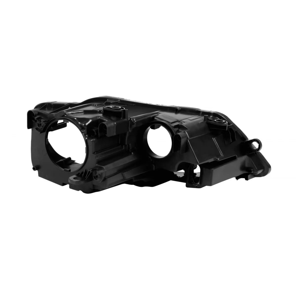 Scocca faro sinistro alogeno per Volkswagen Jetta 2012-2017