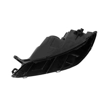 Scocca faro sinistro alogeno per Volkswagen Tiguan 2007-2011