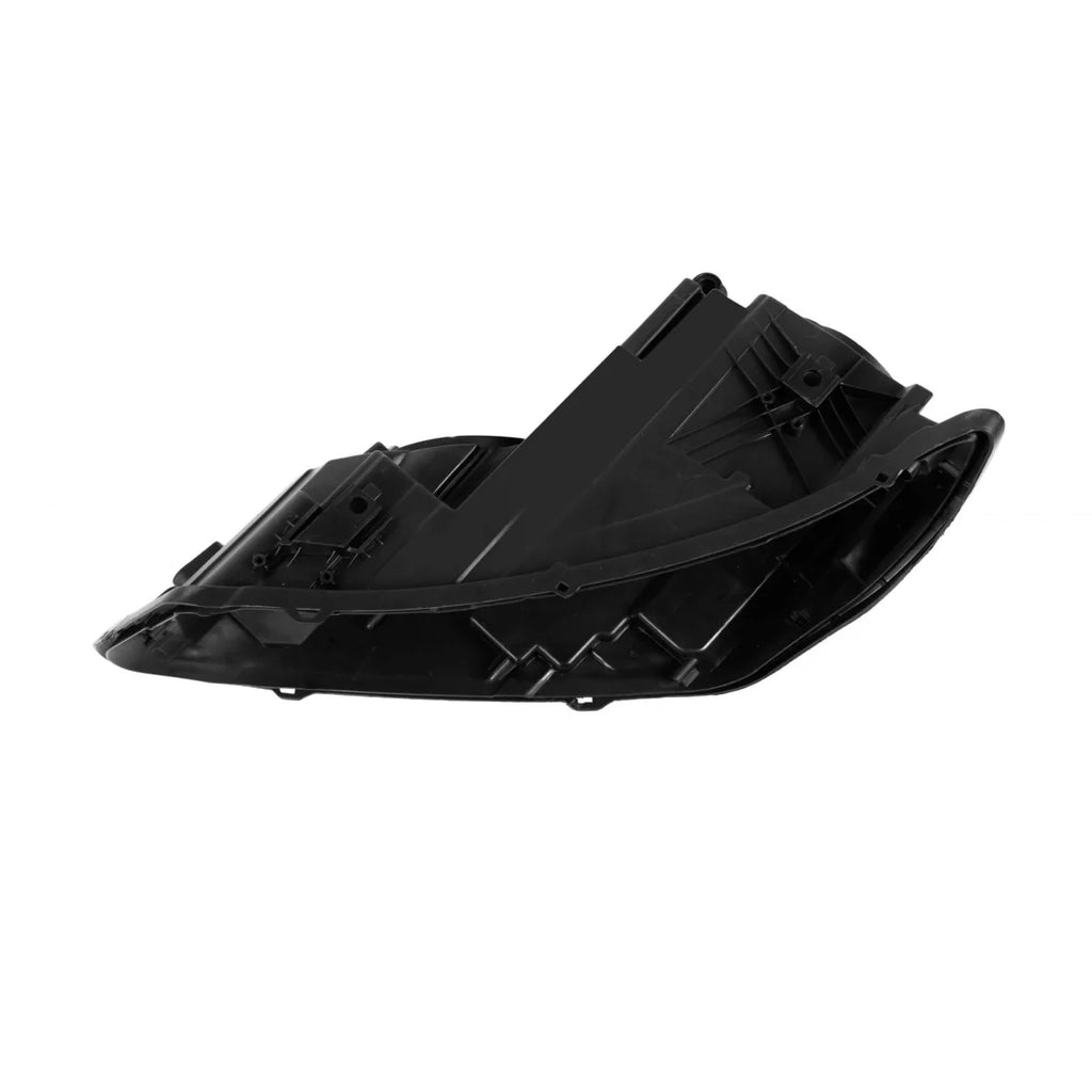 Scocca faro sinistro alogeno per Volkswagen Tiguan 2011-2015