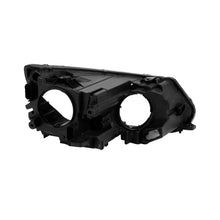 Scocca faro sinistro alogeno per Volkswagen Tiguan 2011-2015