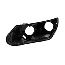Scocca faro sinistro alogeno per Volkswagen Tiguan 2011-2015