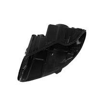 Scocca faro sinistro alogeno per Volkswagen Touareg 2007-2010