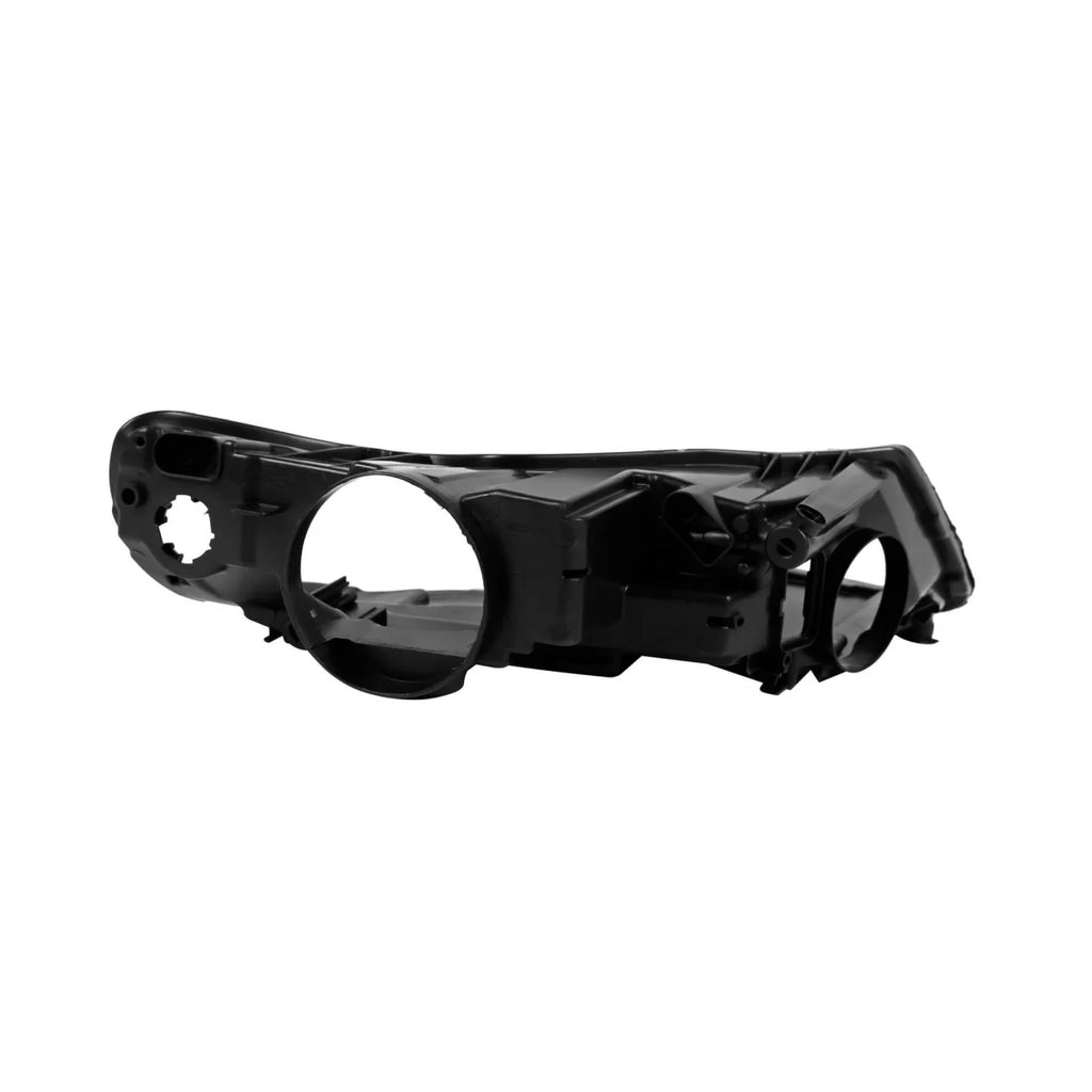 Scocca faro sinistro alogeno per Volkswagen Touareg 2007-2010