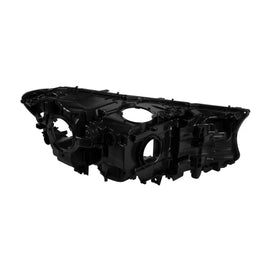 Scocca sinistra per laser fari anteriori con AFS per BMW Serie 7 G11, G12 2015-2018