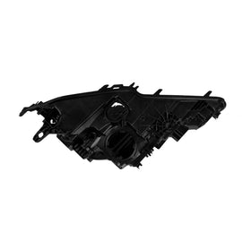 Scocca sinistra per laser fari anteriori con AFS per BMW Serie 7 G11, G12 dal 2020