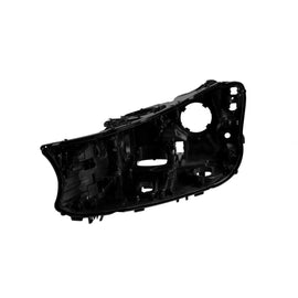 Scocca sinistra per laser fari anteriori con AFS per BMW Serie 7 G11, G12 2015-2018