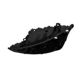 Scocca sinistra per Laser fari anteriori on BMW Serie 6 G32 Gran Turismo 2020-2022