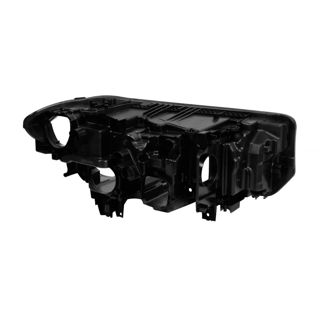 Scocca sinistra per Laser fari anteriori on BMW Serie 6 G32 Gran Turismo 2020-2022