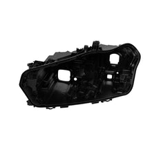 Carica l'immagine nel visualizzatore di Gallery, Scocca sinistra per Laser fari anteriori on BMW X5 G05 LCI dal 2023