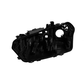 Scocca sinistra per laser fari anteriori con LED luci e AFS per BMW X5 G05 2018-2022