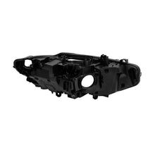 Carica l'immagine nel visualizzatore di Gallery, Scocca sinistra per LED adattivo fari anteriori per BMW Serie 4 F32, F36 LCI 2016-2018