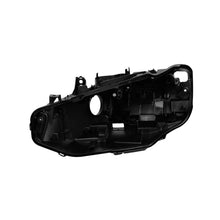 Carica l'immagine nel visualizzatore di Gallery, Scocca sinistra per LED adattivo fari anteriori per BMW Serie 4 F32, F36 LCI 2016-2018