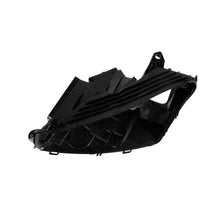 Carica l'immagine nel visualizzatore di Gallery, Scocca sinistra per LED faro anteriore alto versione per Mercedes CLS C257 2018-2021