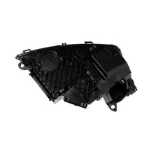 Carica l'immagine nel visualizzatore di Gallery, Scocca sinistra per LED faro anteriore alto versione per Mercedes CLS C257 2018-2021