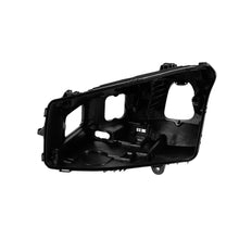 Carica l'immagine nel visualizzatore di Gallery, Scocca sinistra per LED faro anteriore alto versione per Mercedes CLS C257 2018-2021