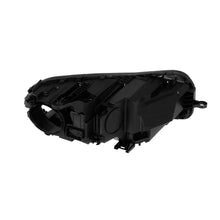 Scocca sinistra per LED faro anteriore per Mercedes GLE W167 2018-2023