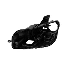 Scocca sinistra per LED faro anteriore per Mercedes GLE W167 2018-2023