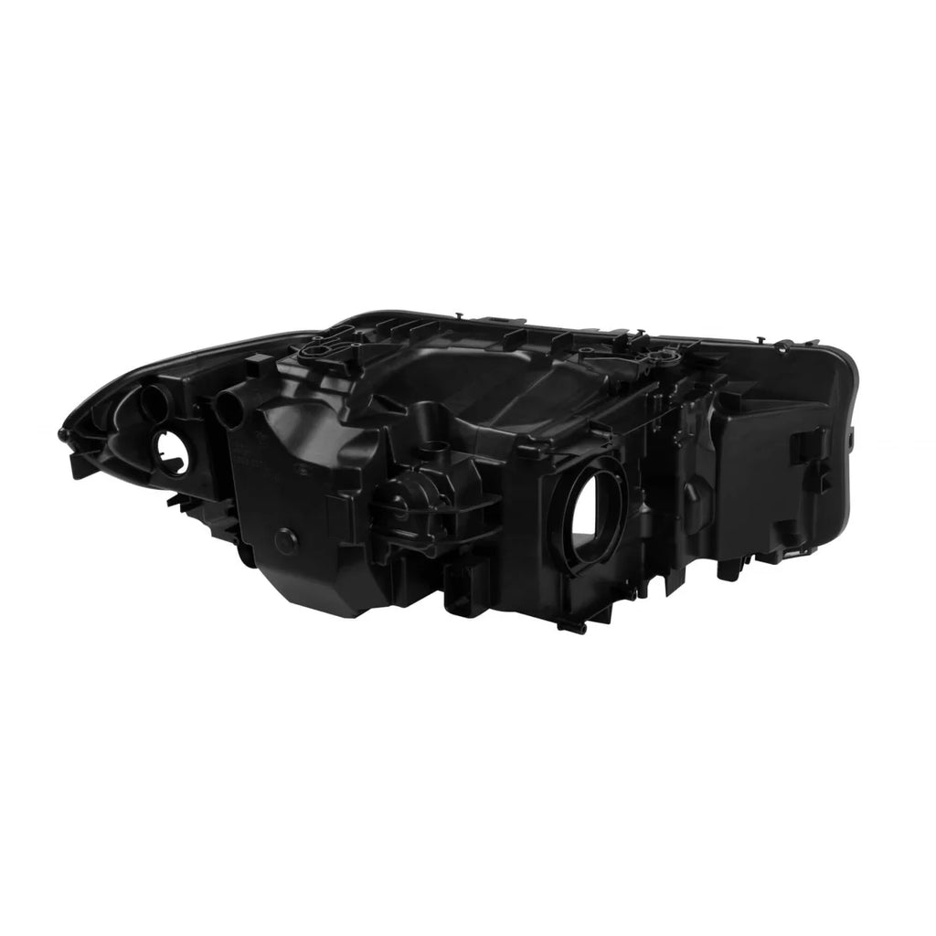 Scocca faro sinistro LED 1039.037 L per BMW Serie 5 G30 berlina 2017-2020