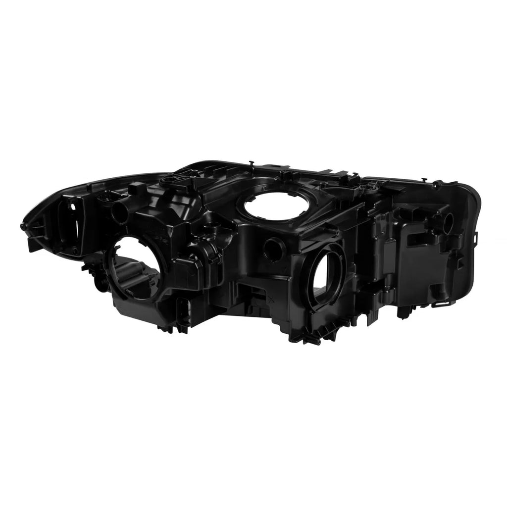 Scocca faro sinistro LED con AFS per BMW Serie 5 G30 berlina 2017-2020