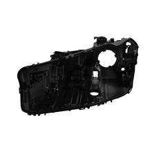 Carica l'immagine nel visualizzatore di Gallery, Scocca faro sinistro LED con AFS per BMW Serie 5 G30 berlina 2017-2020