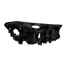 Carica l'immagine nel visualizzatore di Gallery, Scocca faro sinistro LED con AFS per BMW Serie 7 G11, G12 2015-2018