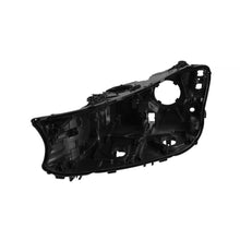 Carica l'immagine nel visualizzatore di Gallery, Scocca faro sinistro LED con AFS per BMW Serie 7 G11, G12 2015-2018