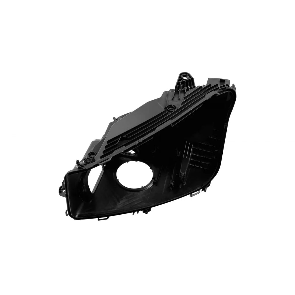 Scocca faro sinistro LED con AFS per Mercedes GLC X253 2019-2022