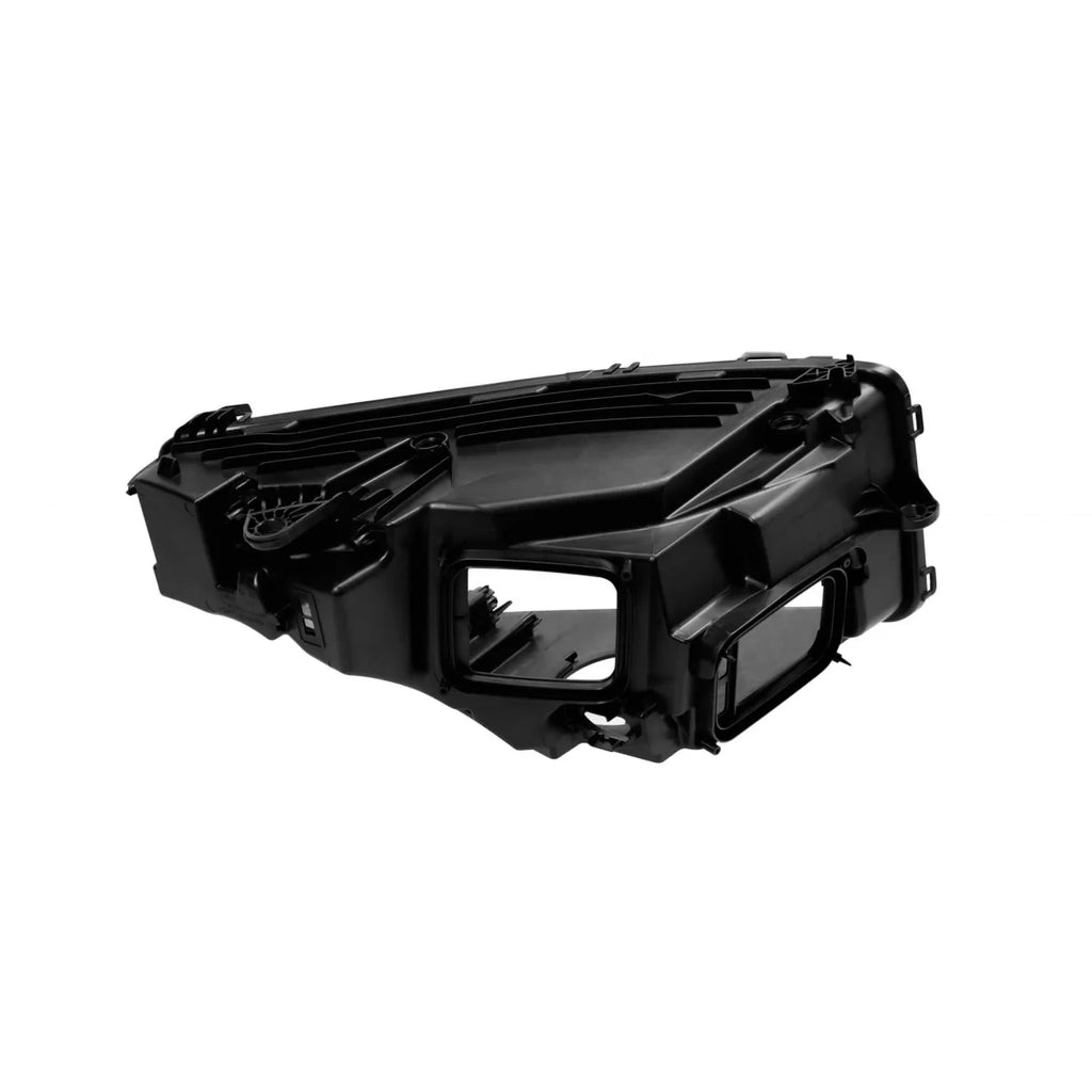 Scocca faro sinistro LED con AFS per Mercedes GLC X253 2019-2022