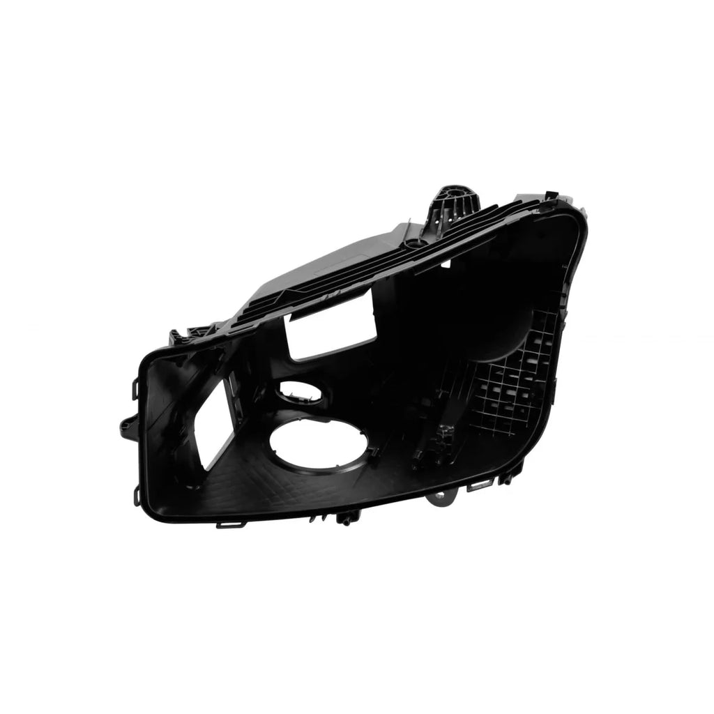 Scocca faro sinistro LED con AFS per Mercedes GLC X253 2019-2022