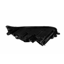 Carica l'immagine nel visualizzatore di Gallery, Scocca faro sinistro LED con AFS per Mercedes Classe S W222 2013-2017