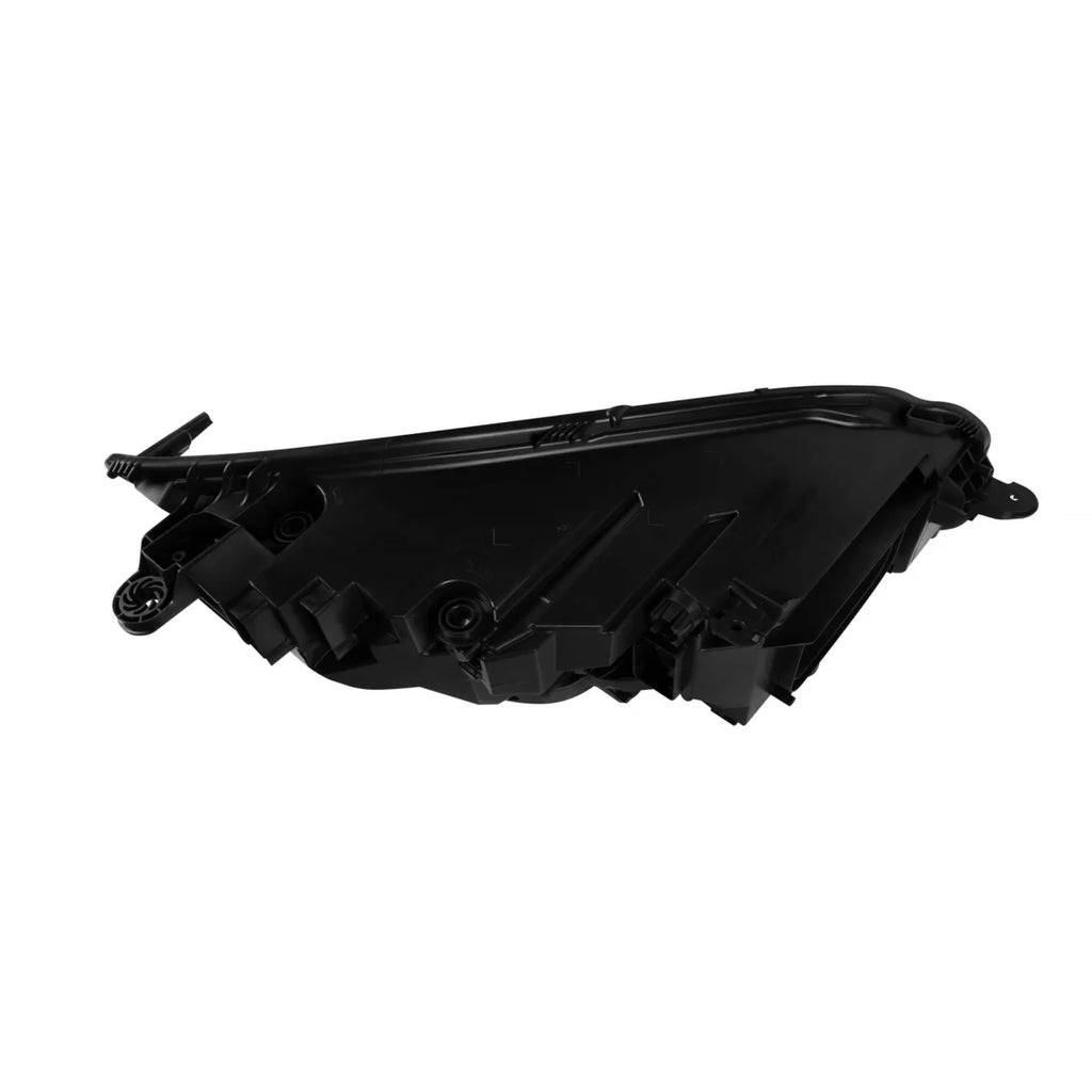 Scocca faro sinistro LED con AFS per Mercedes Classe S W222 2018-2020