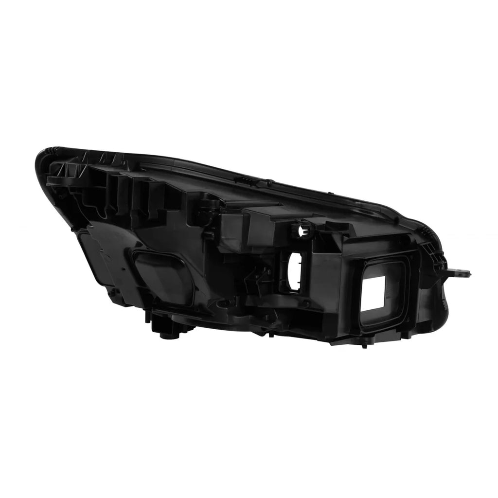 Scocca faro sinistro LED con AFS per Mercedes Classe S W222 2018-2020